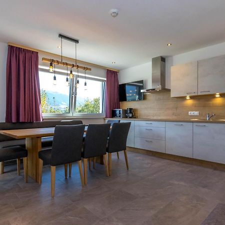 Appartements Danijela Фюгенберг Екстериор снимка