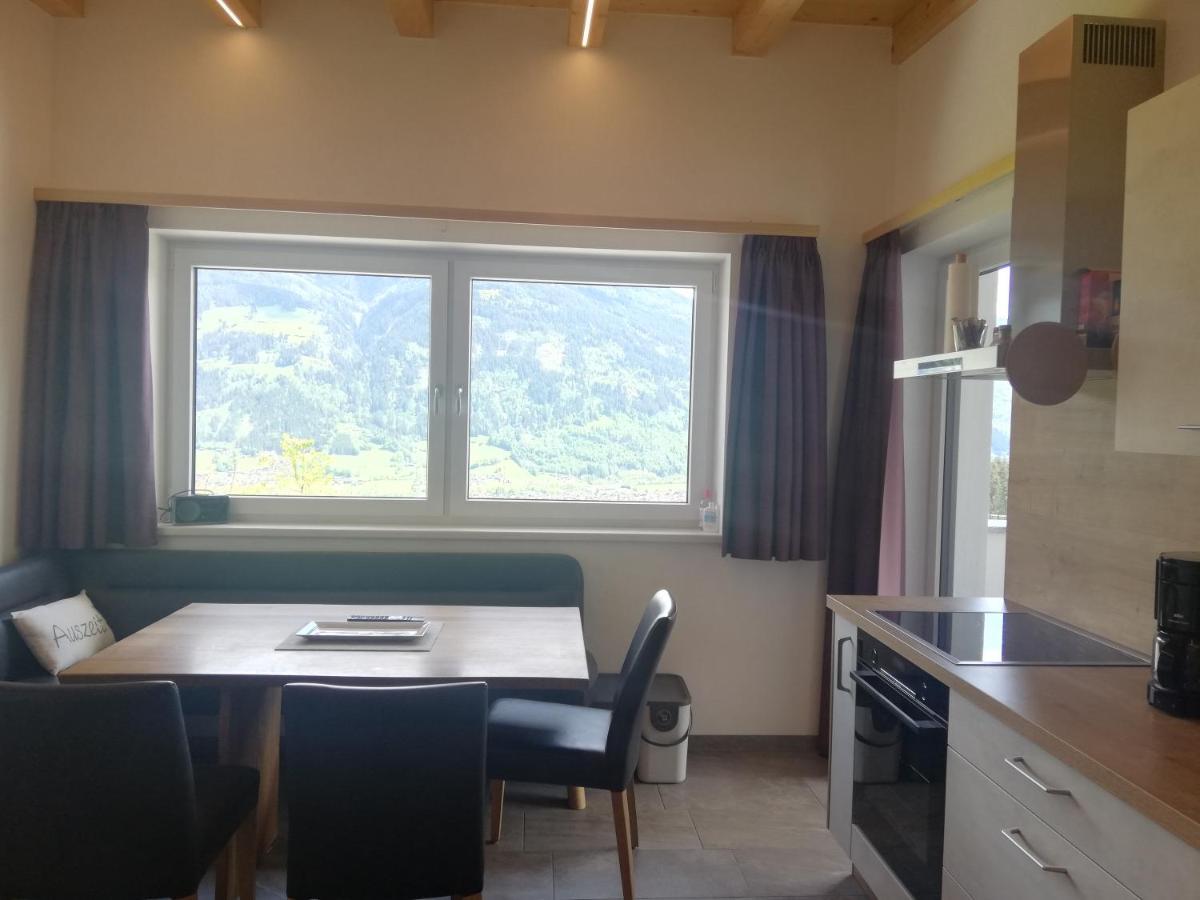 Appartements Danijela Фюгенберг Екстериор снимка