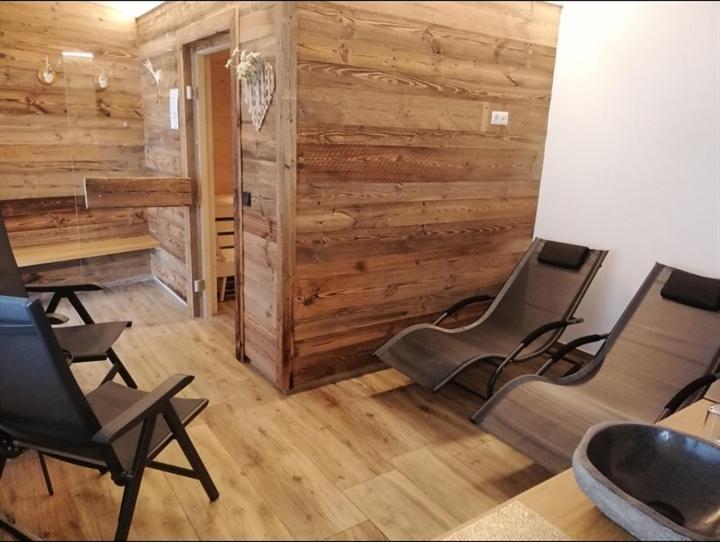Appartements Danijela Фюгенберг Екстериор снимка