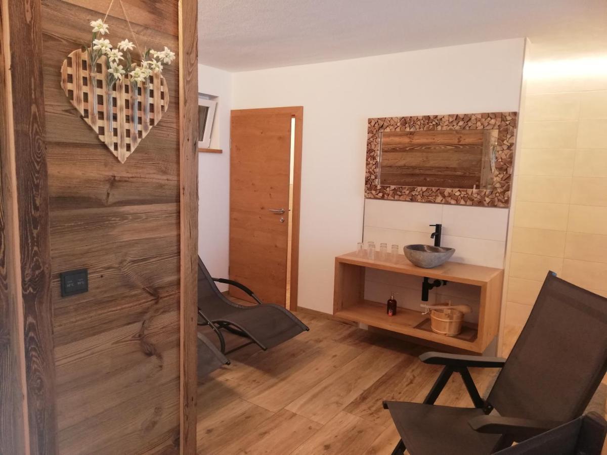 Appartements Danijela Фюгенберг Екстериор снимка