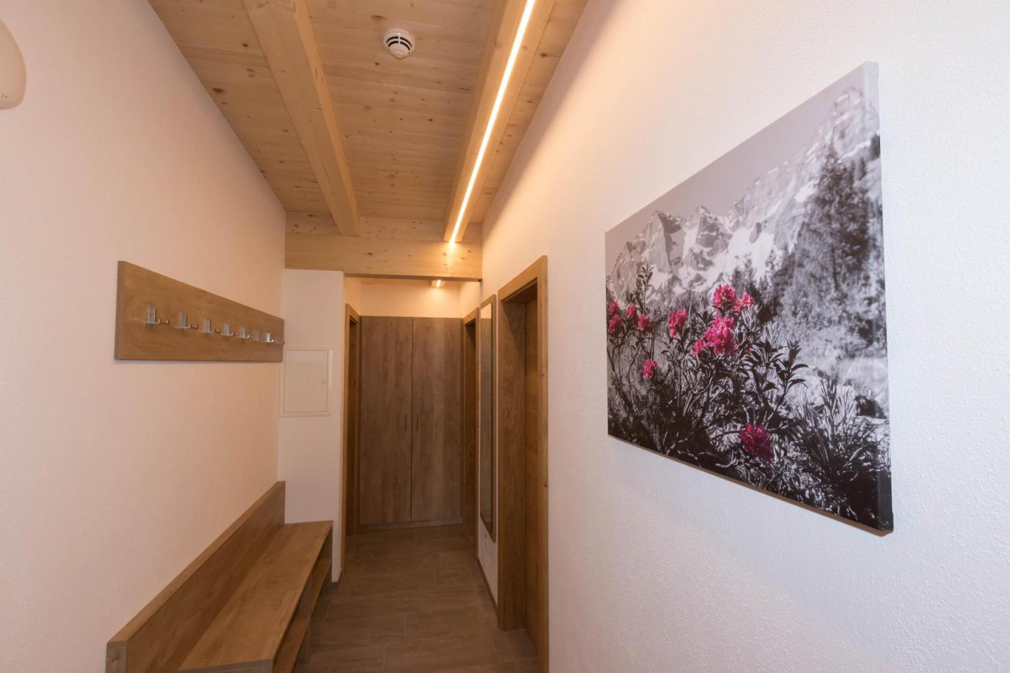 Appartements Danijela Фюгенберг Стая снимка