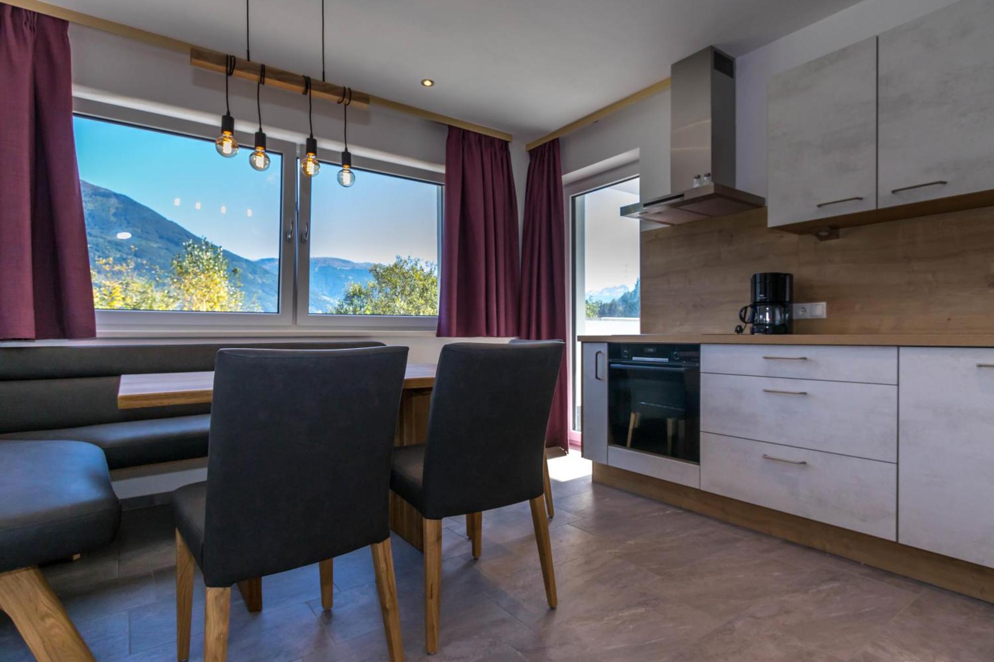 Appartements Danijela Фюгенберг Стая снимка