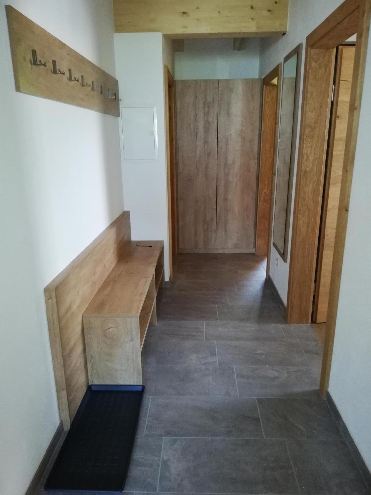Appartements Danijela Фюгенберг Стая снимка