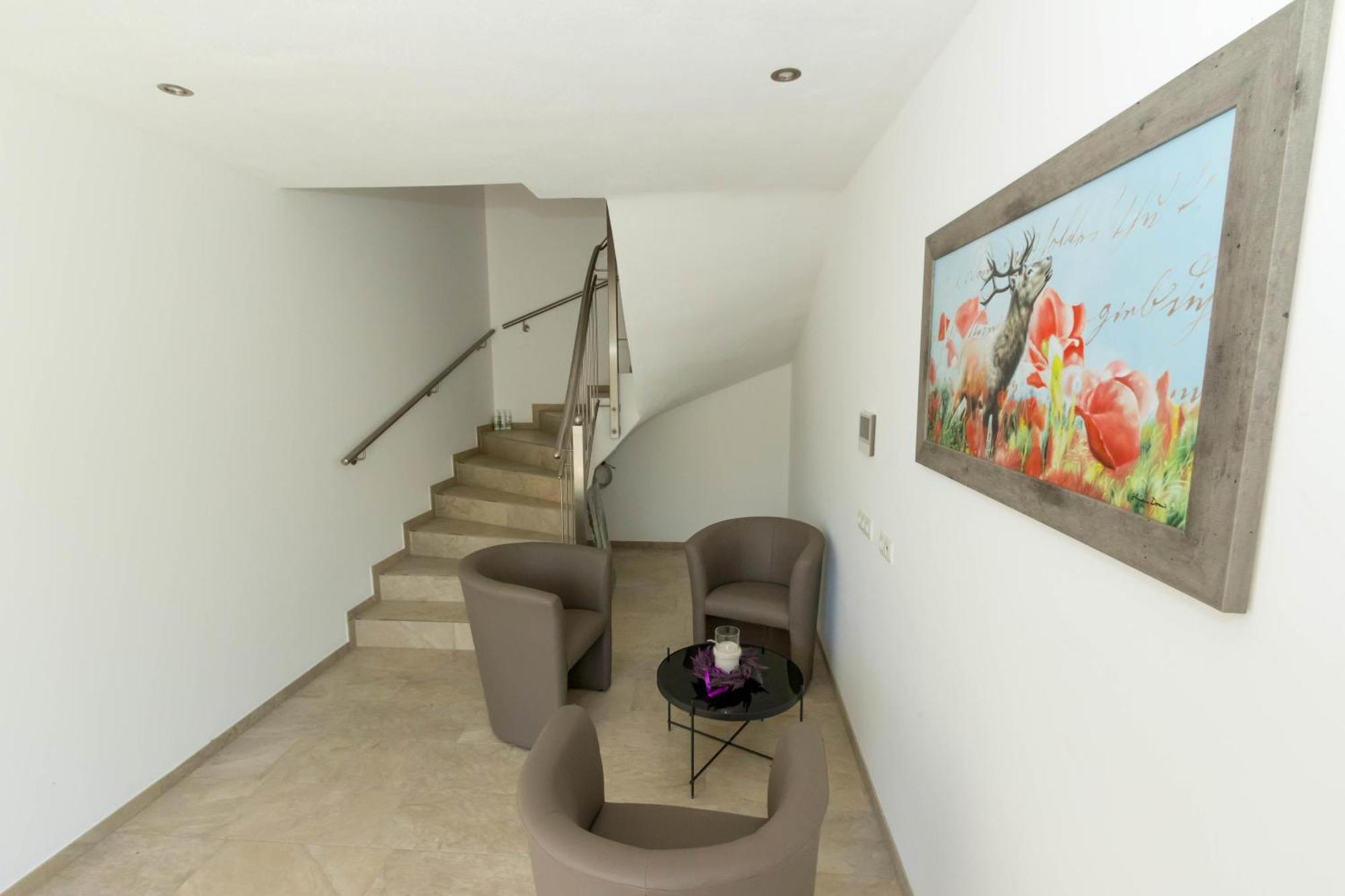 Appartements Danijela Фюгенберг Стая снимка
