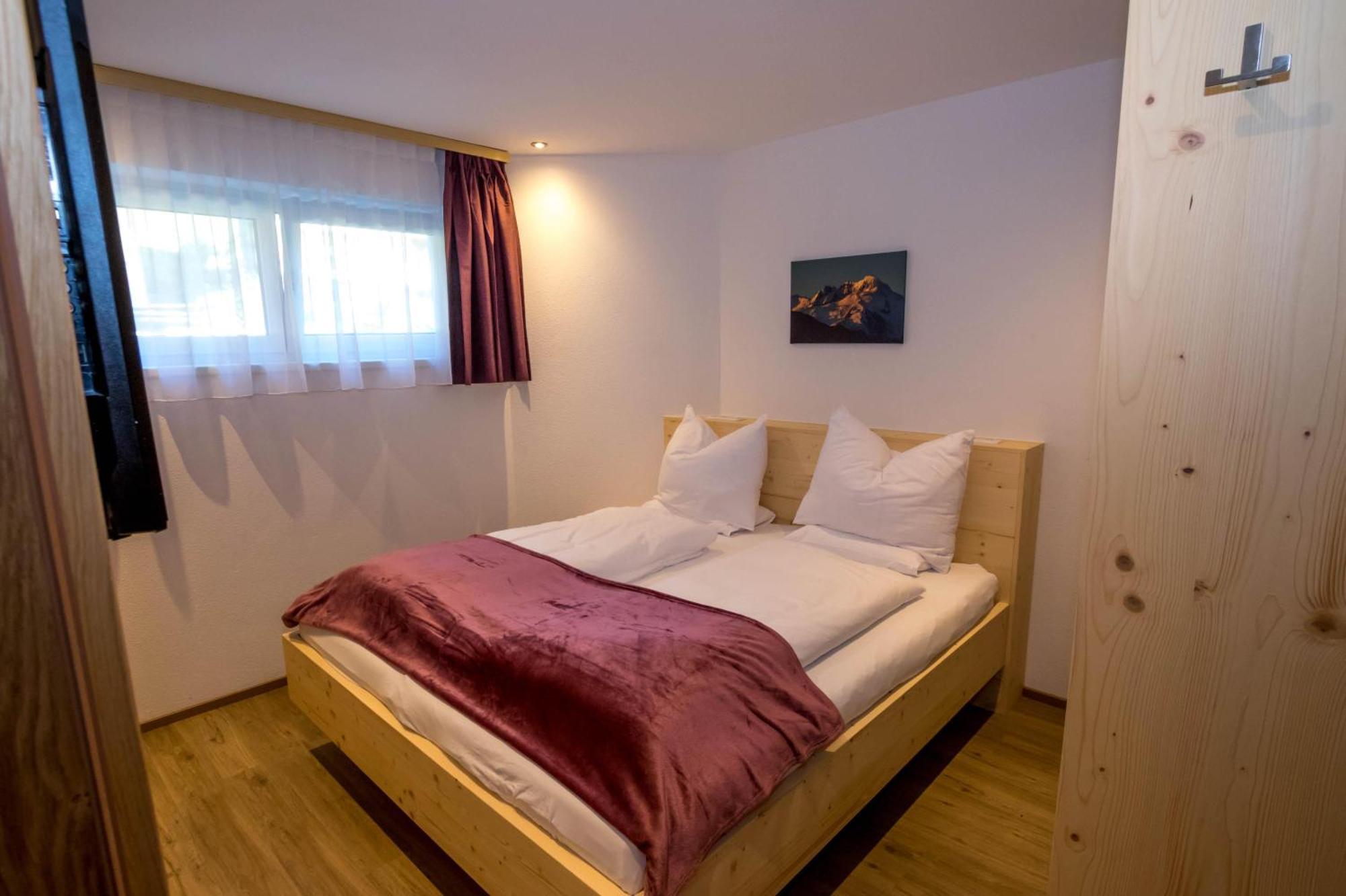 Appartements Danijela Фюгенберг Стая снимка