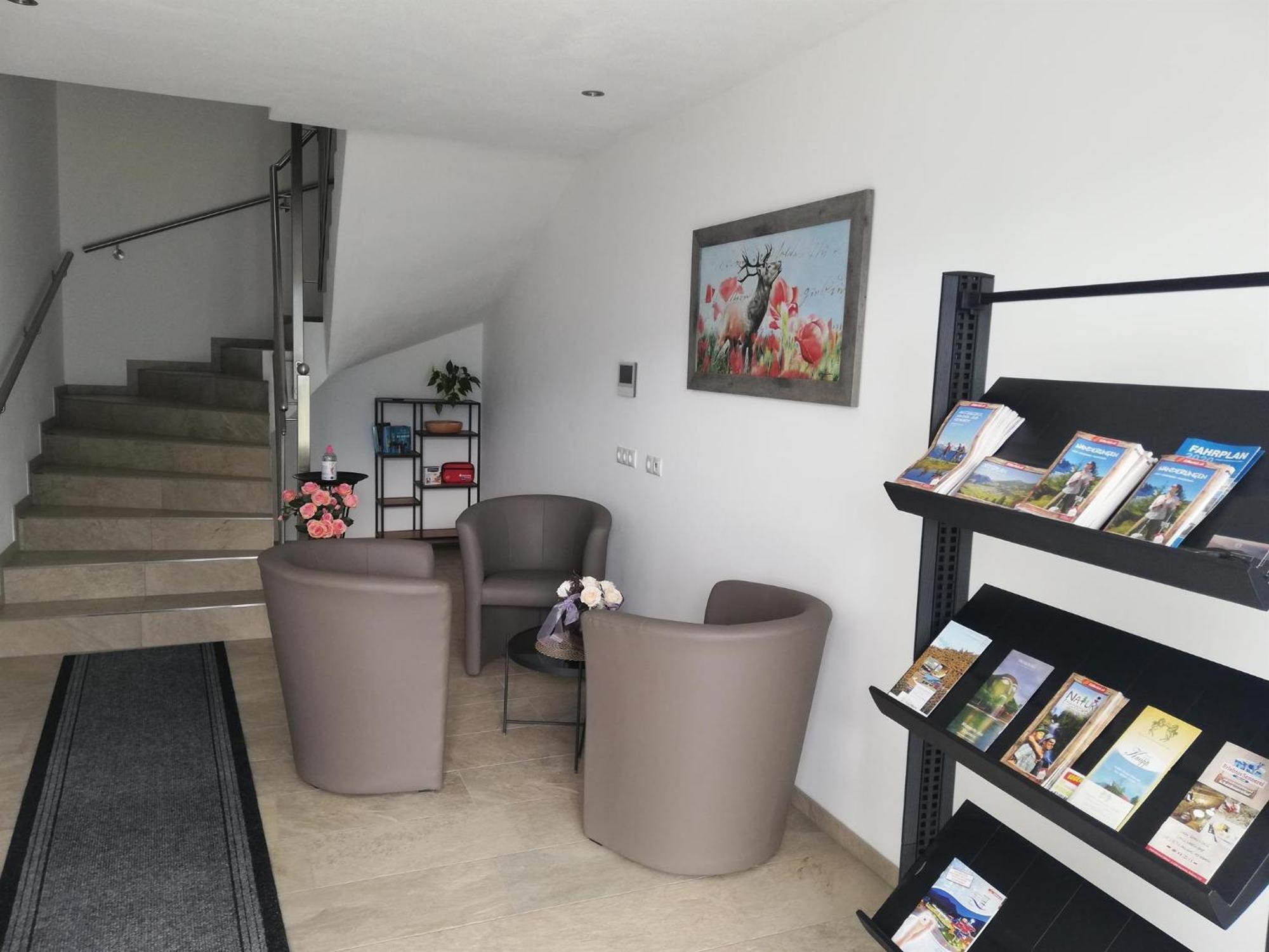 Appartements Danijela Фюгенберг Стая снимка