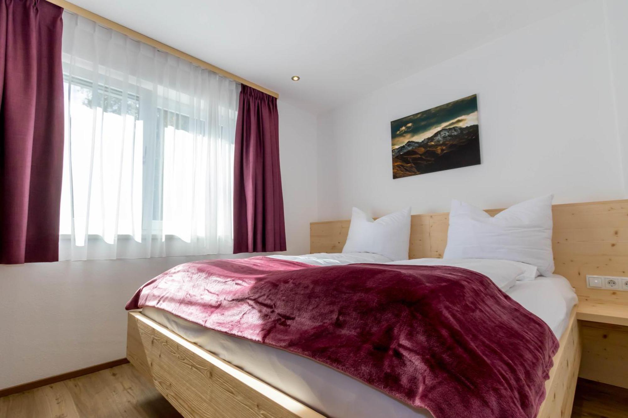 Appartements Danijela Фюгенберг Стая снимка